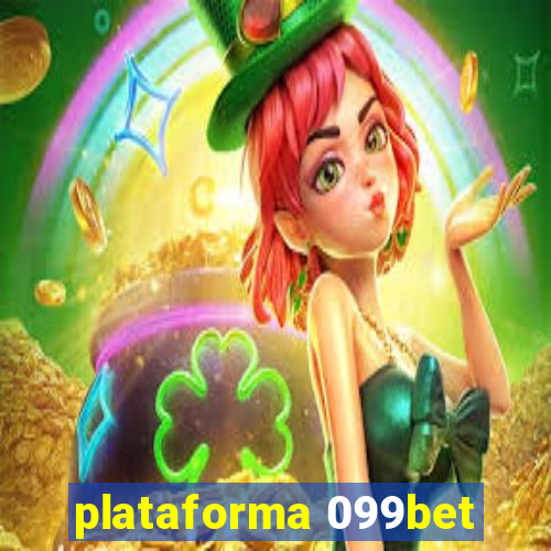 plataforma 099bet